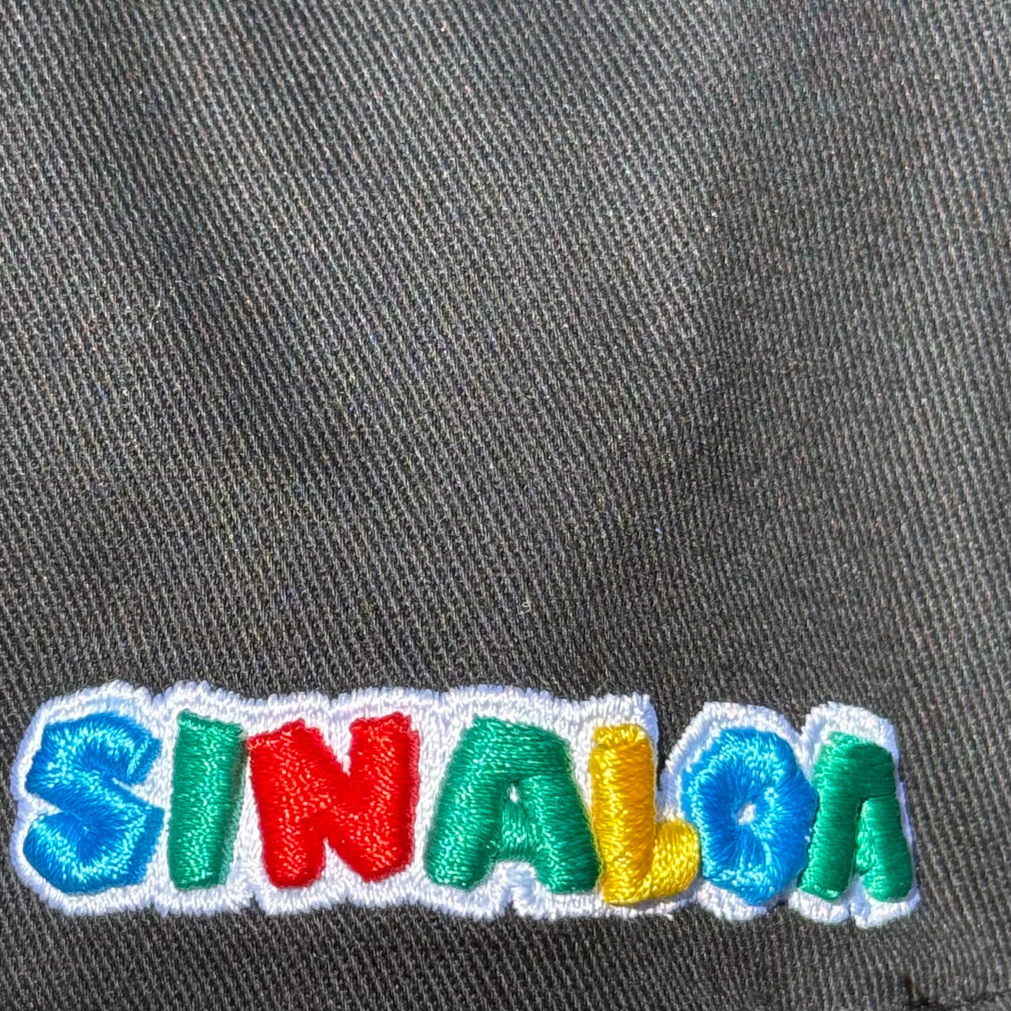 SUPER MAYO BROS Hat