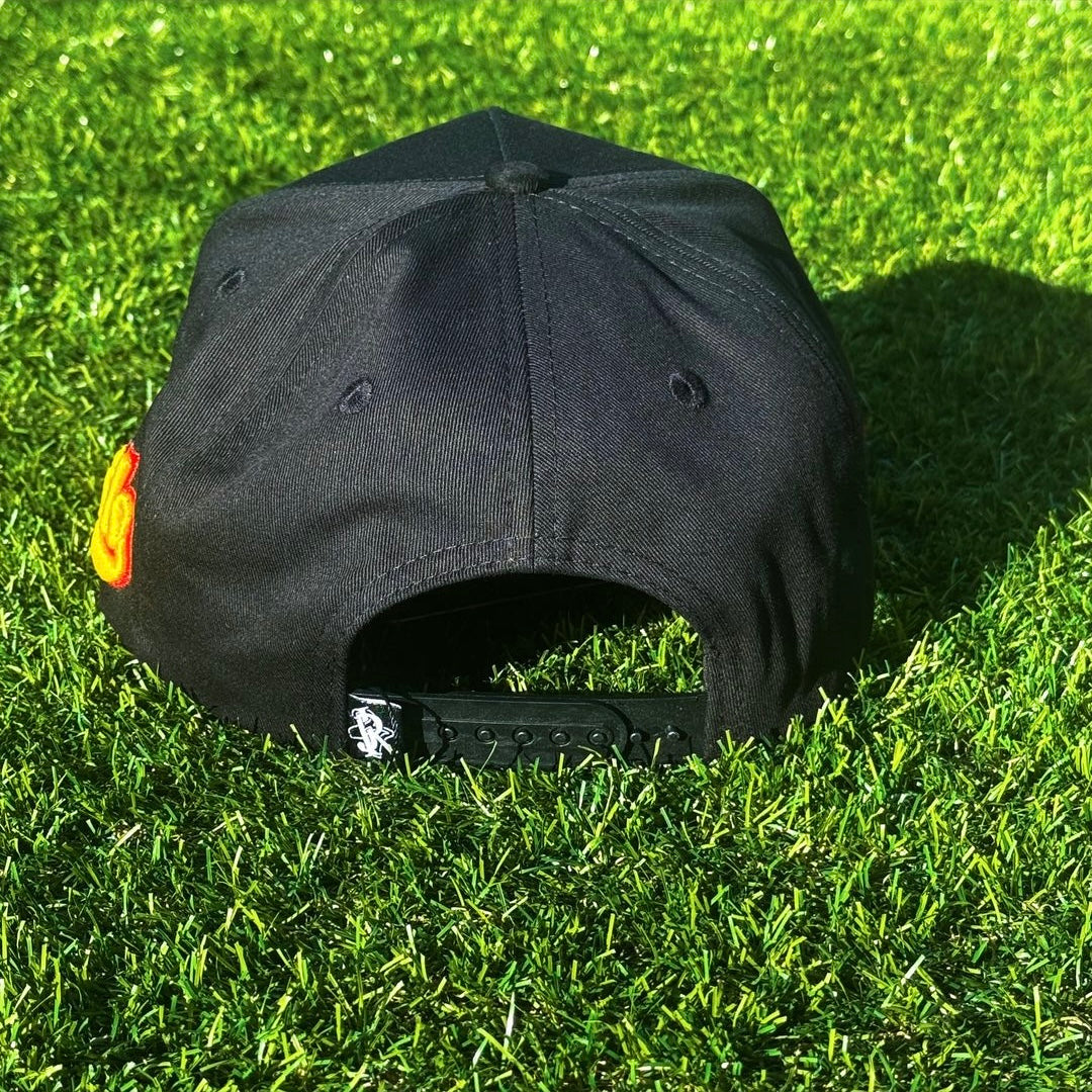 ÑOÑO BELICO (El Gordito) Hat