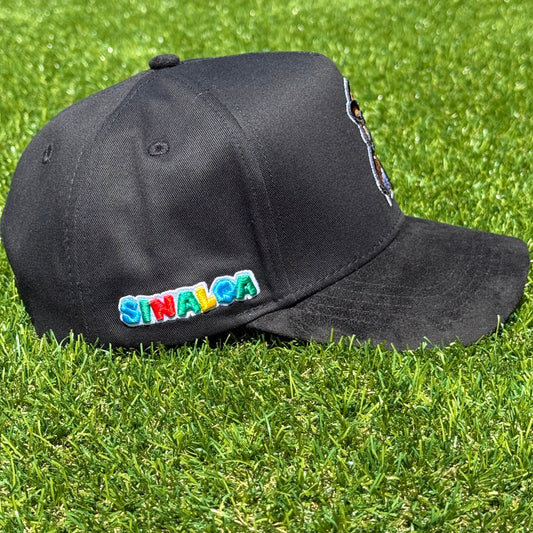 SUPER CHAPO BROS Hat
