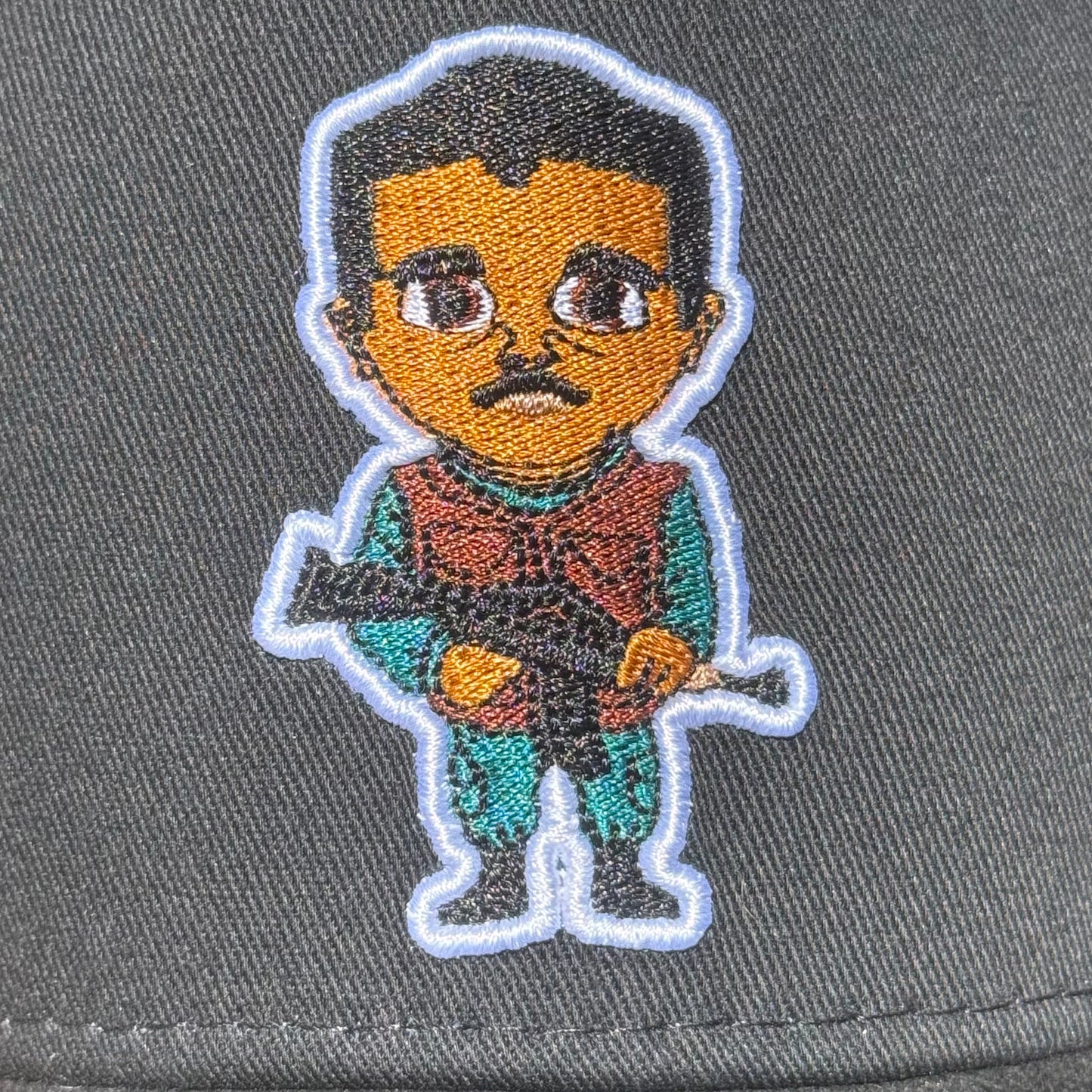 EL MENCHO Hat