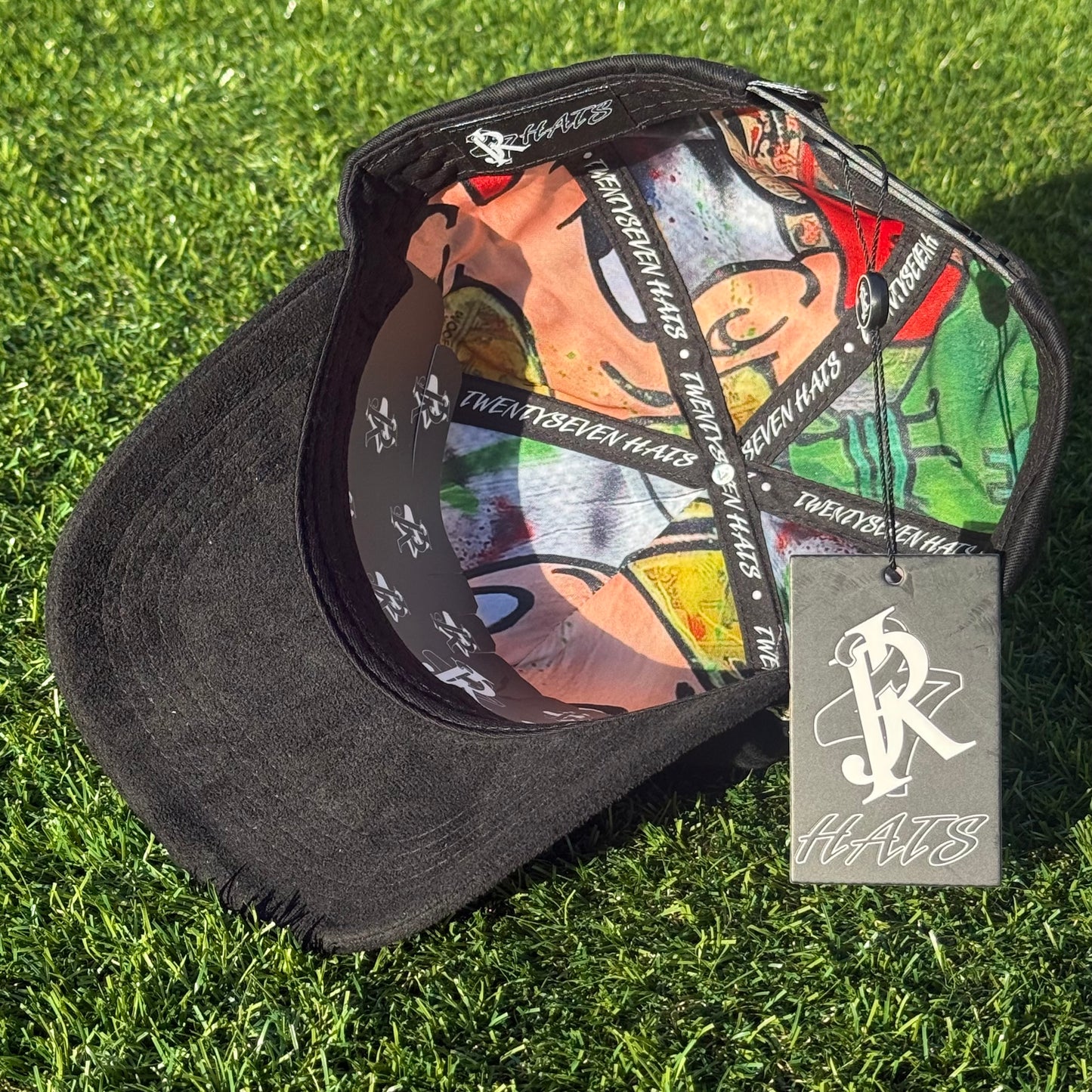 Richie Rich Hat