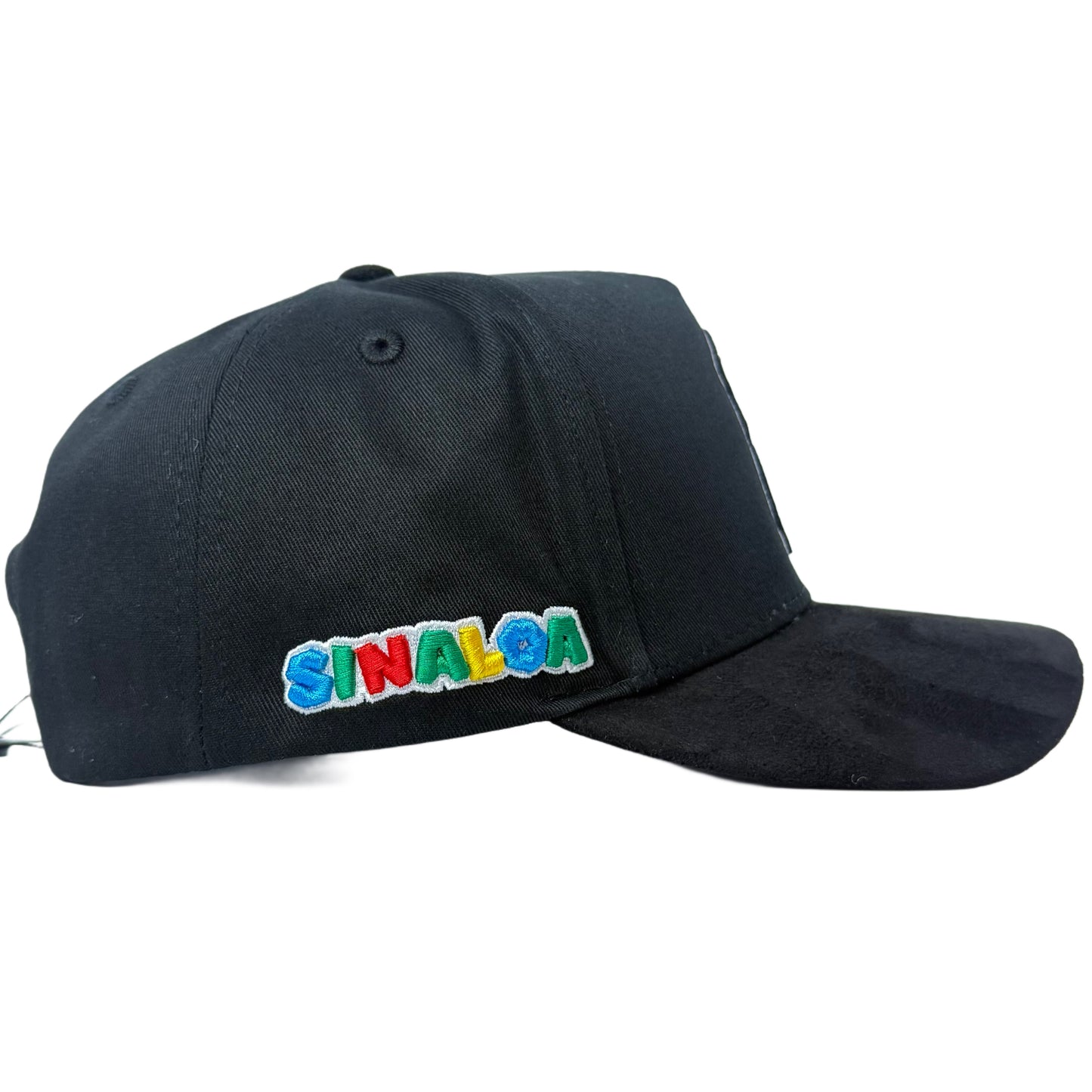 SUPER CHAPO BROS Hat