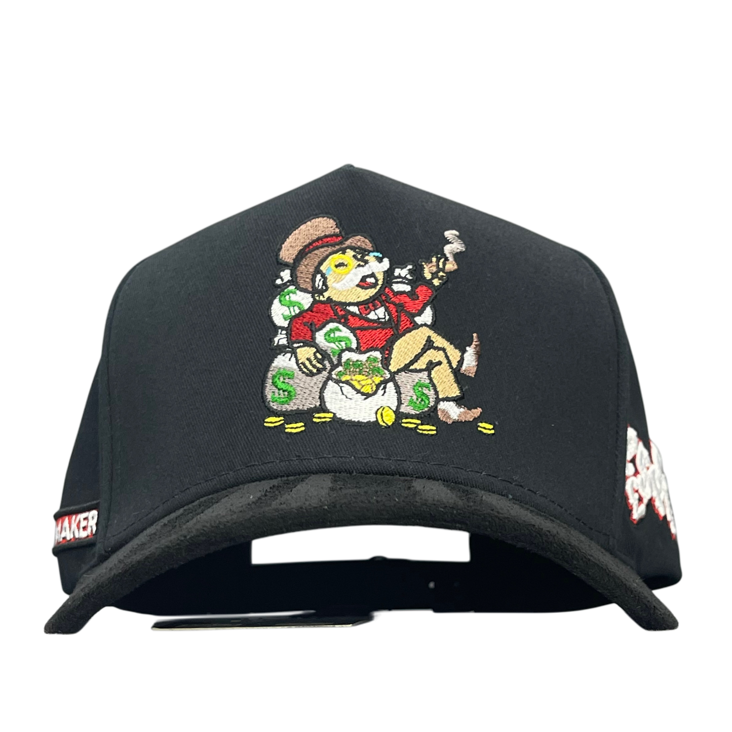 MONOPOLY MAN Hat