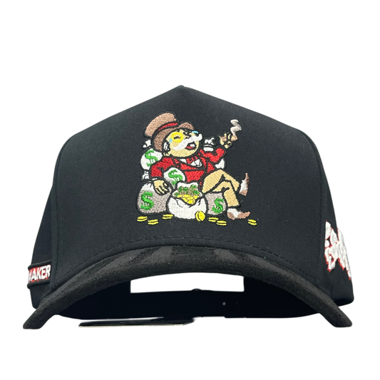 MONOPOLY MAN Hat