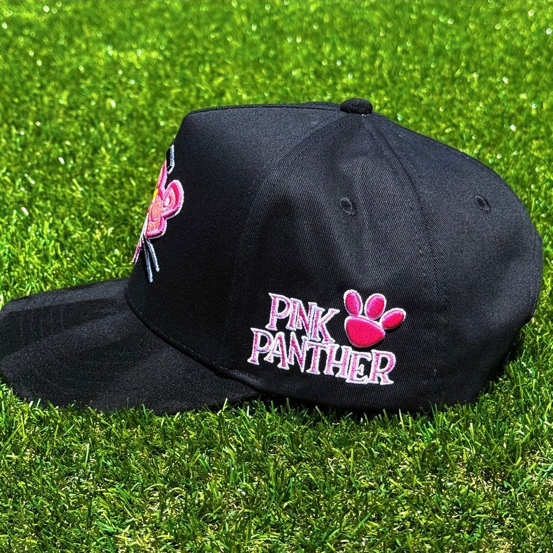 PINK PANTHER Hat