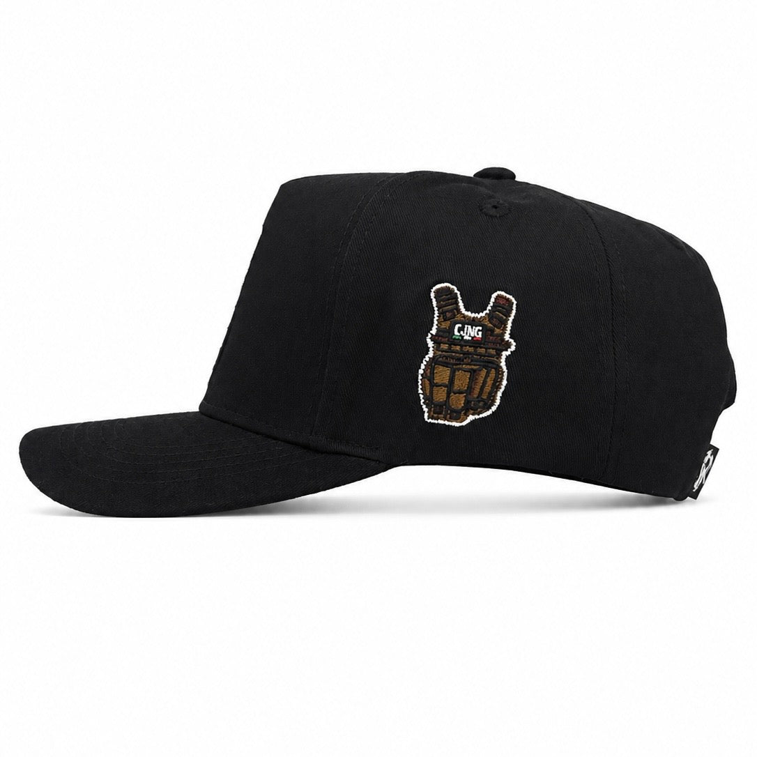 EL MENCHO Hat