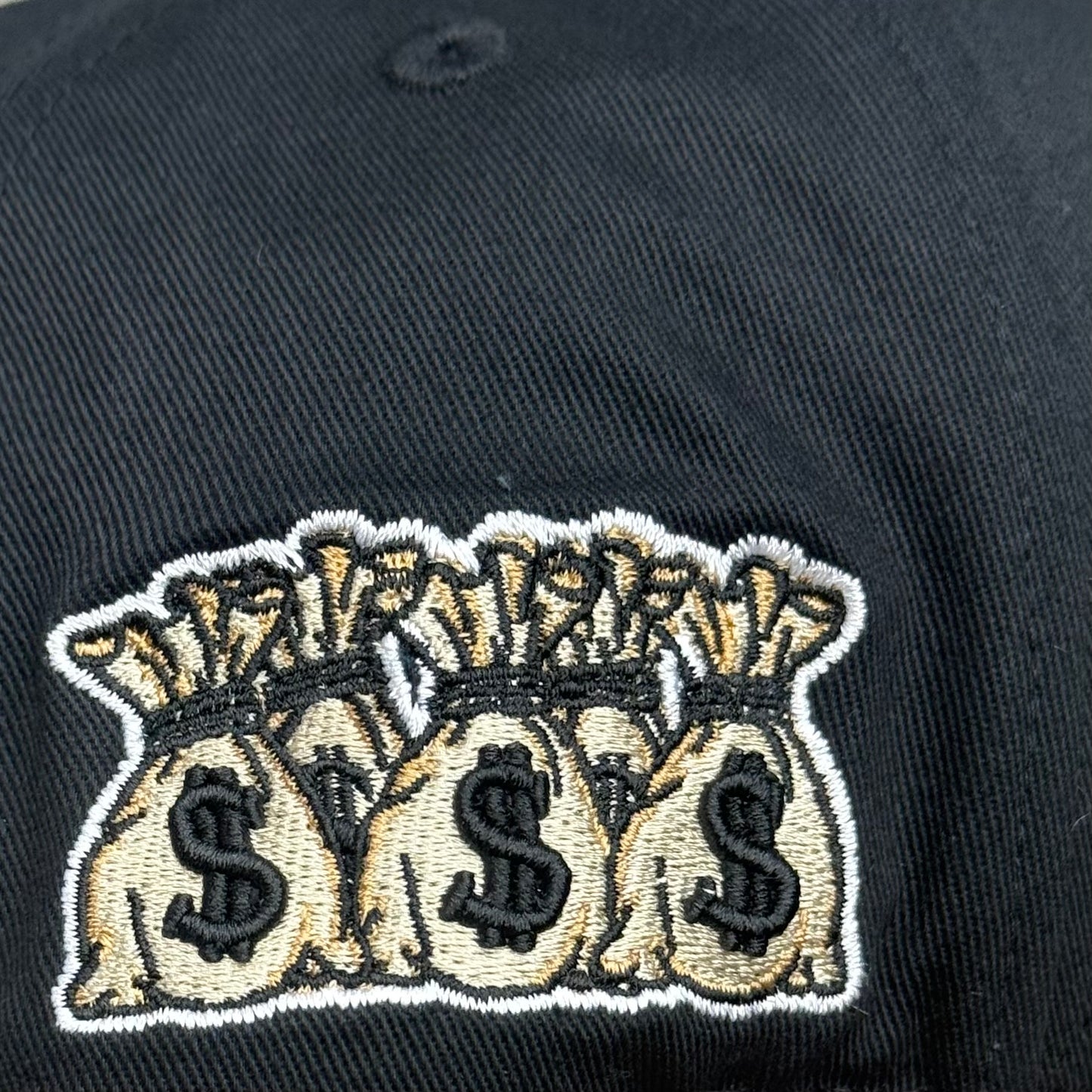 Richie Rich Hat
