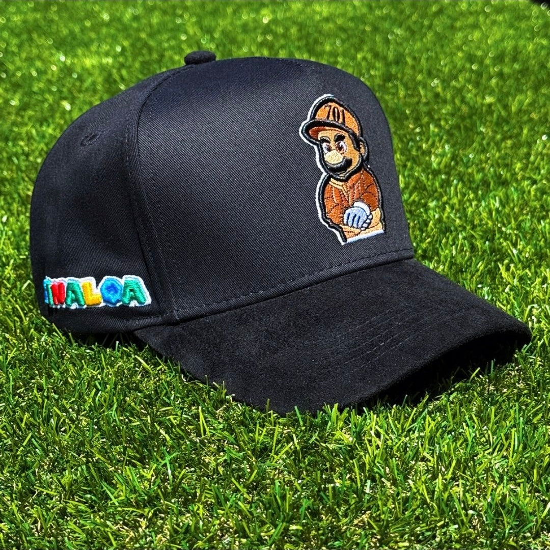 SUPER CHAPO BROS Hat