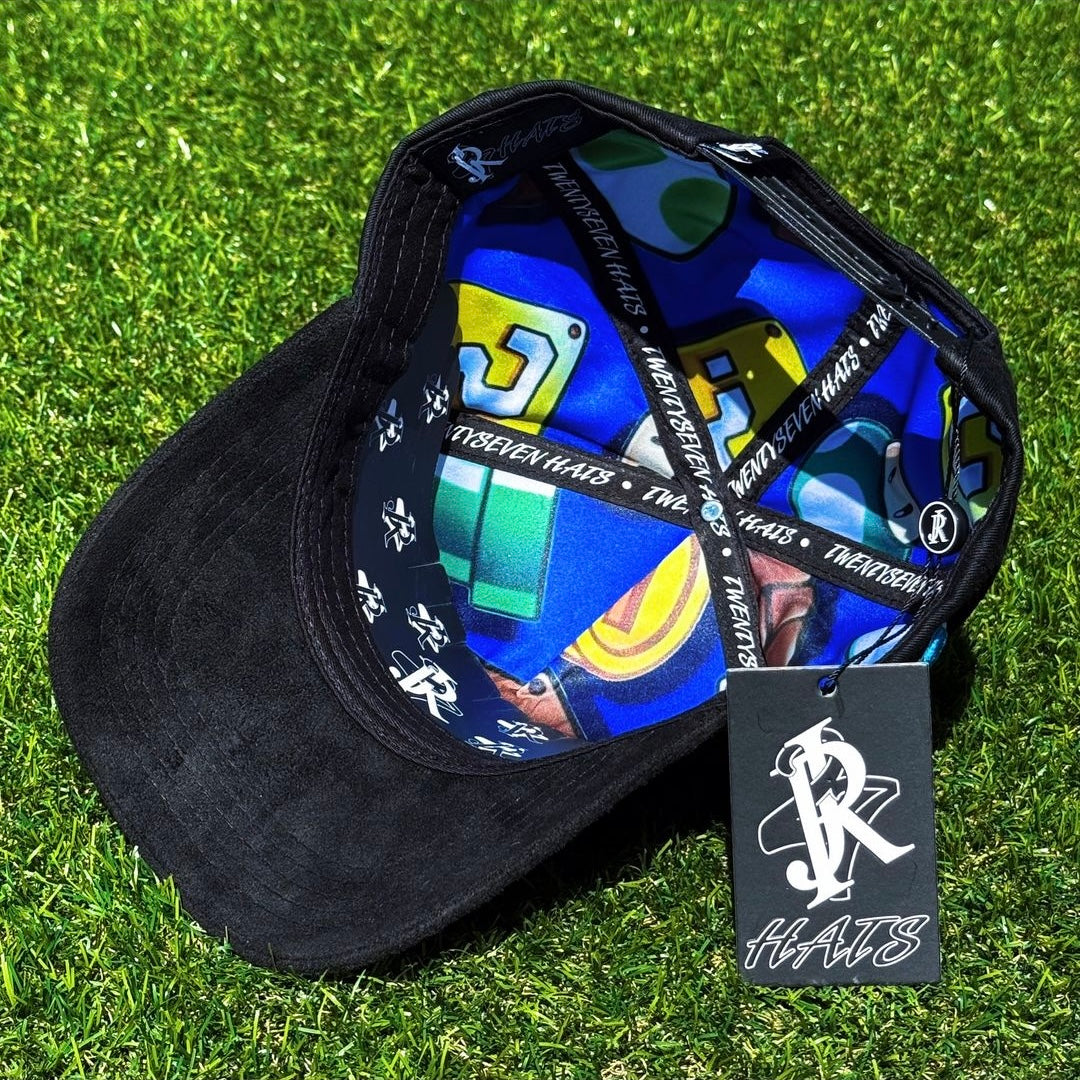SUPER MAYO BROS Hat