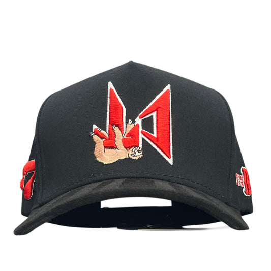 CT (Corridos Tumbados) Hat