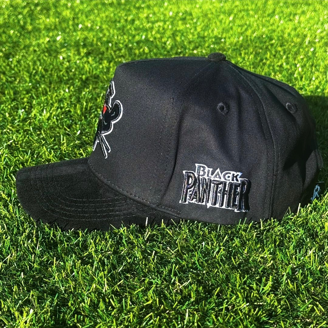 Black Panther Hat