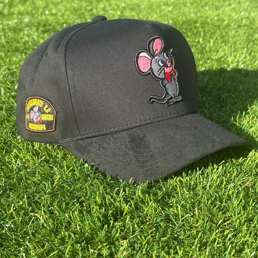 El RATON Hat