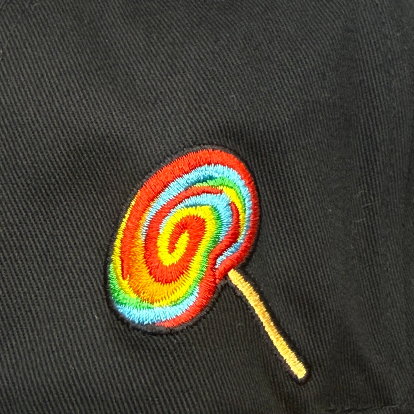ÑOÑO BELICO (El Gordito) Hat