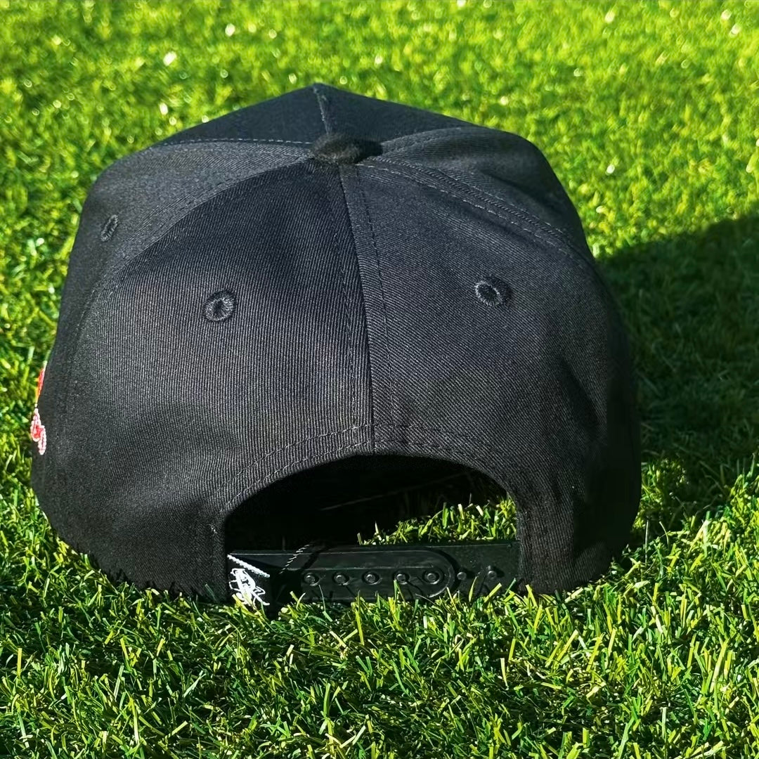 CT (Corridos Tumbados) Hat