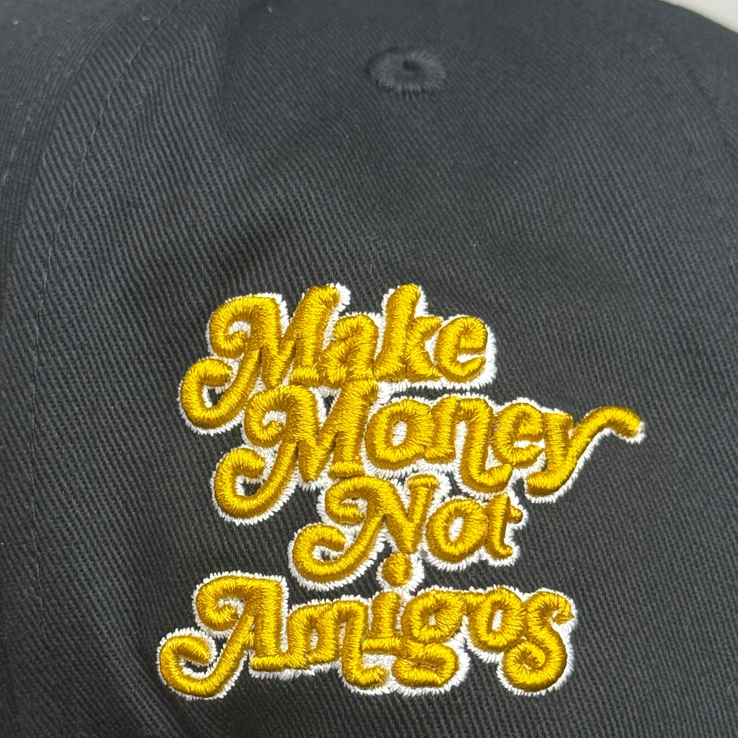 Richie Rich Hat