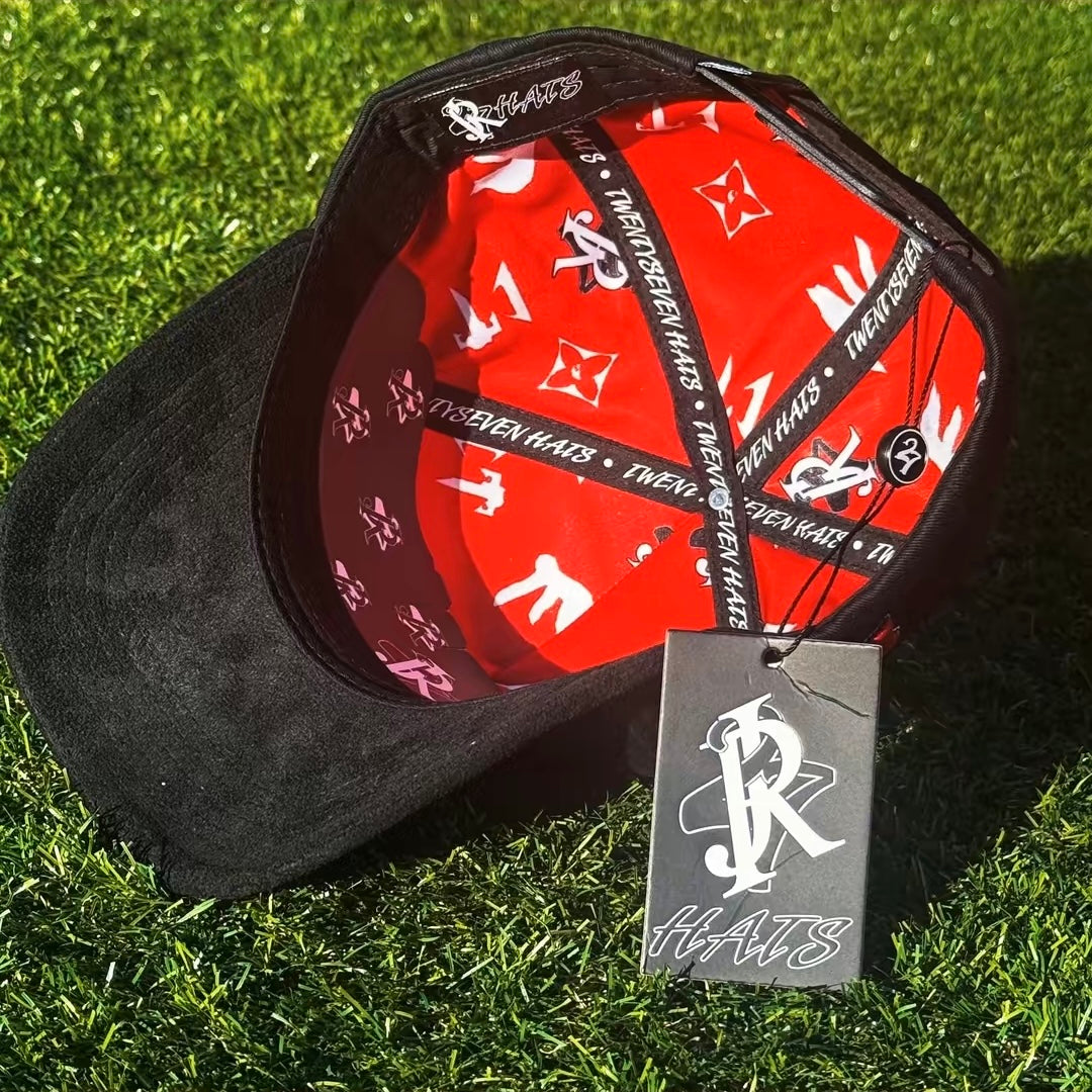 CT (Corridos Tumbados) Hat