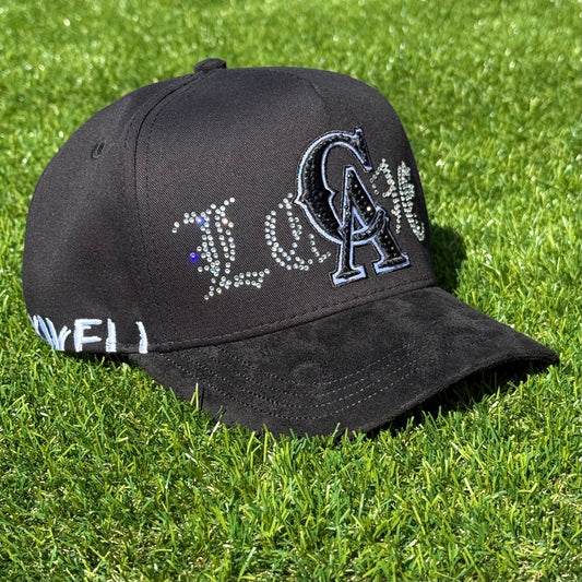 MAKAVELI Hat