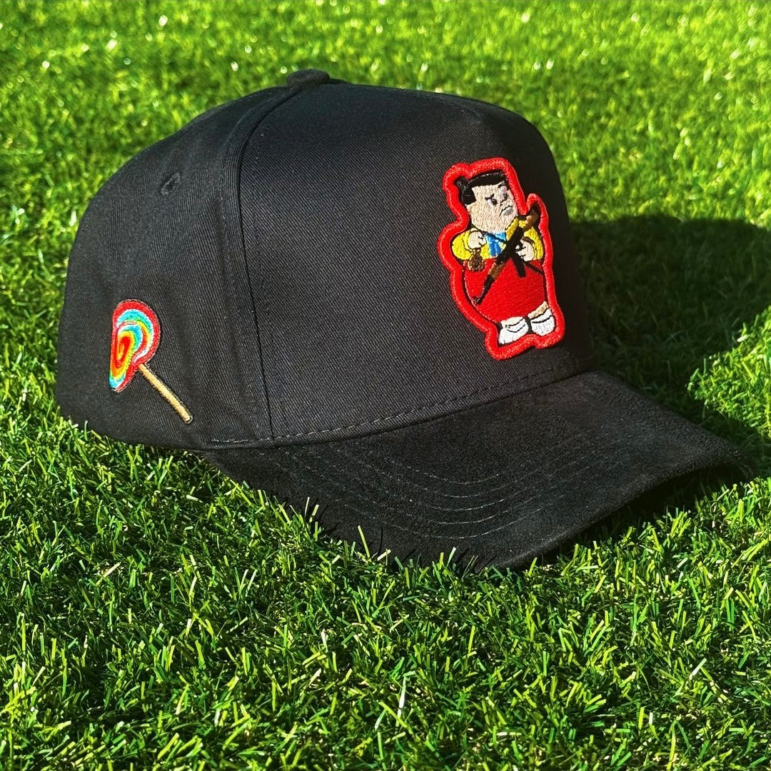ÑOÑO BELICO (El Gordito) Hat