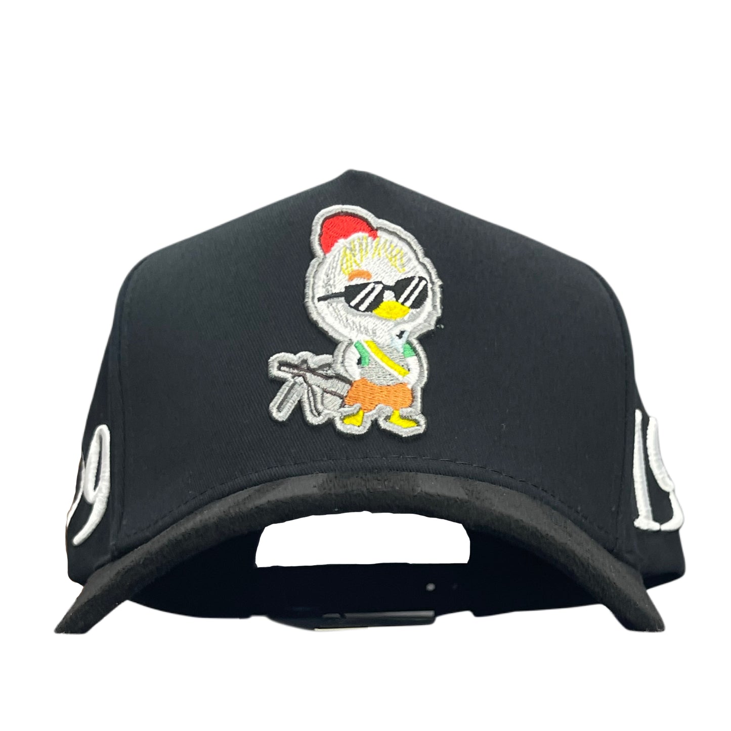 CHICKEN LITTLE (El Nini) Hat
