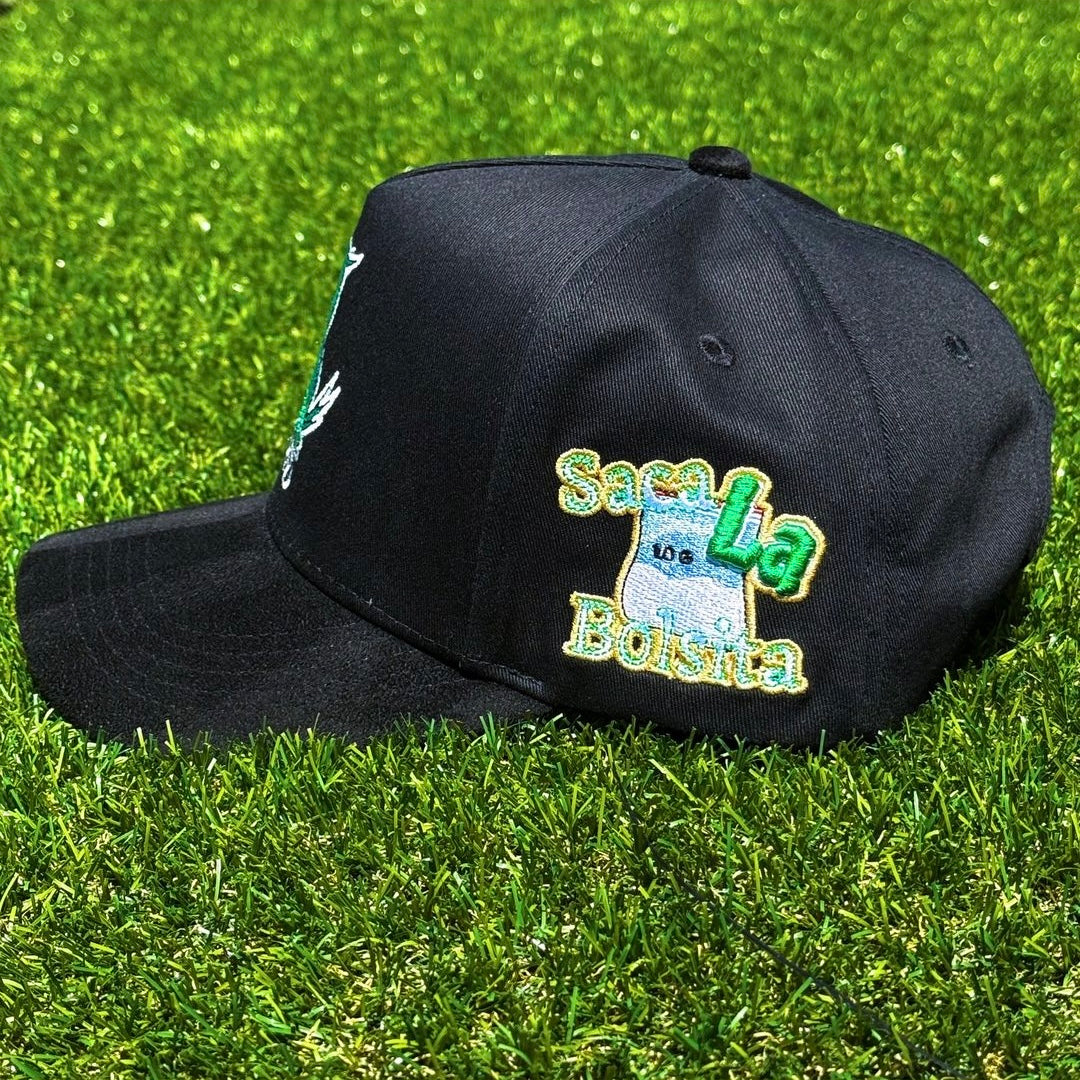 EL PERICO Hat