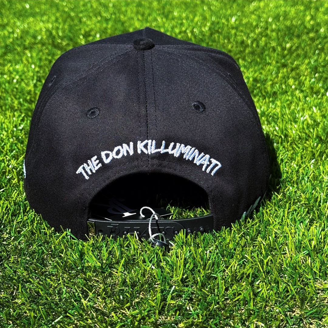 MAKAVELI Hat