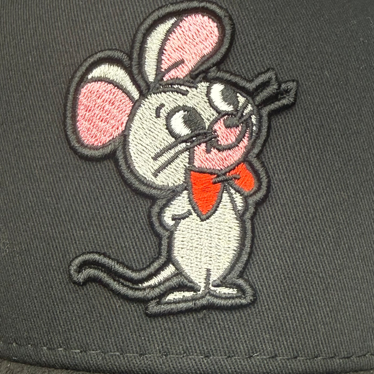 El RATON Hat