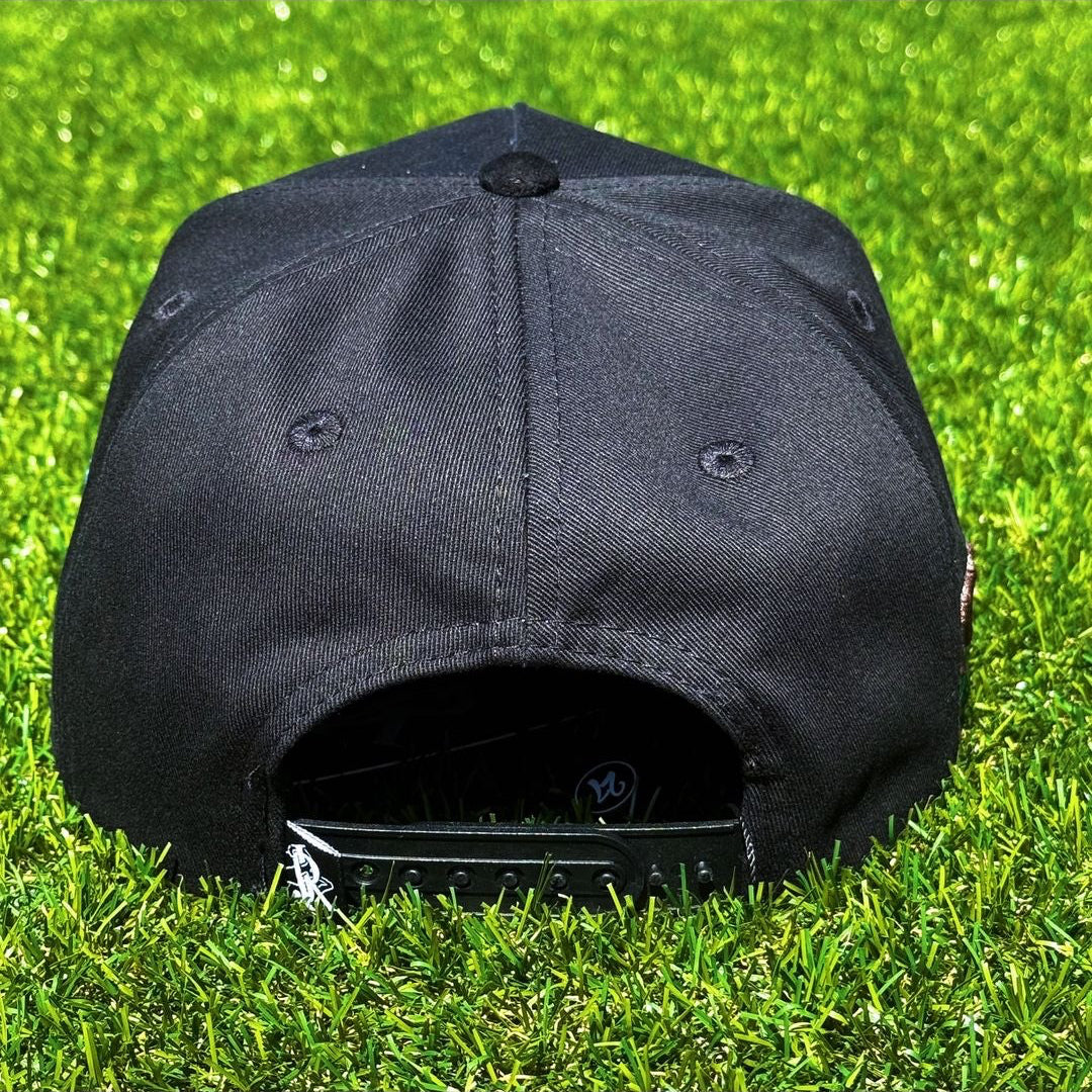 EL MENCHO Hat