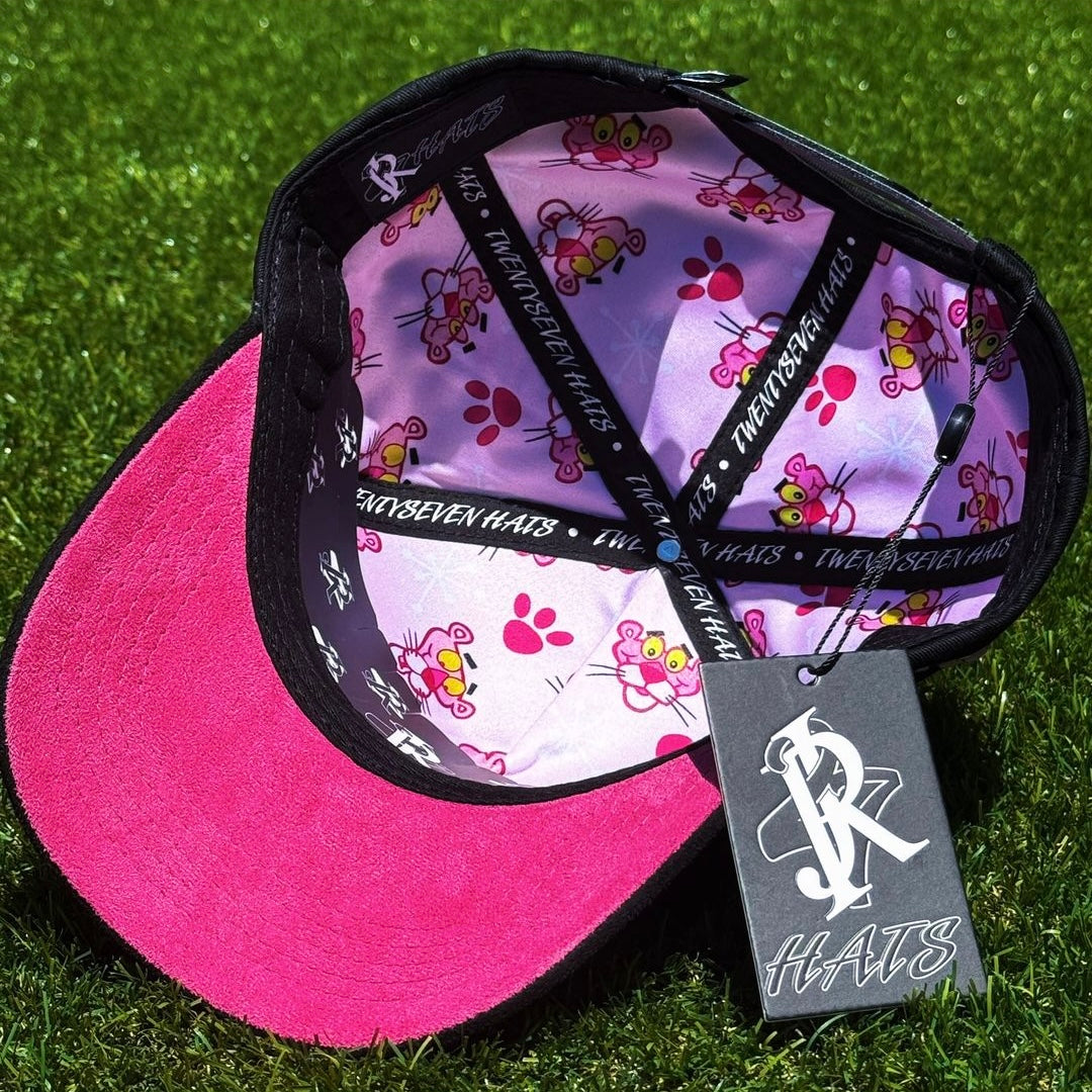 PINK PANTHER Hat