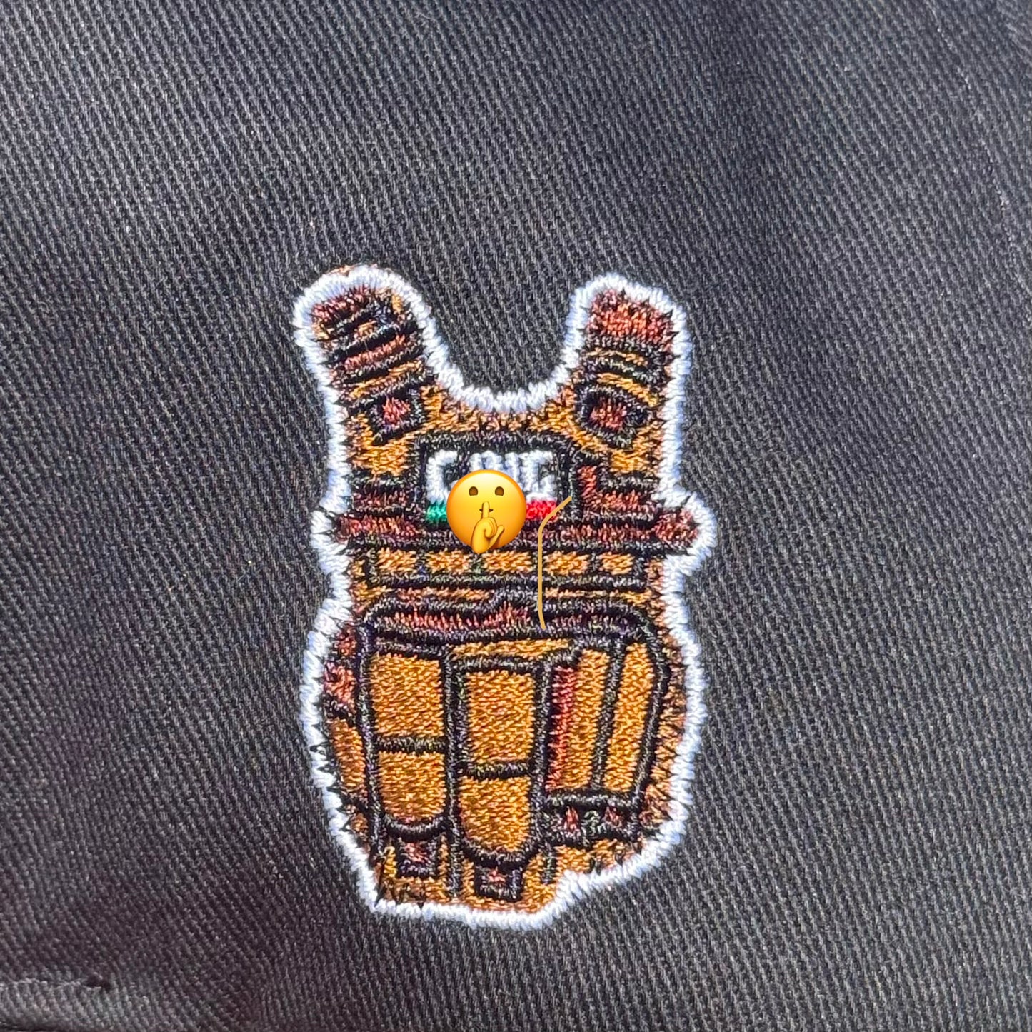 EL MENCHO Hat