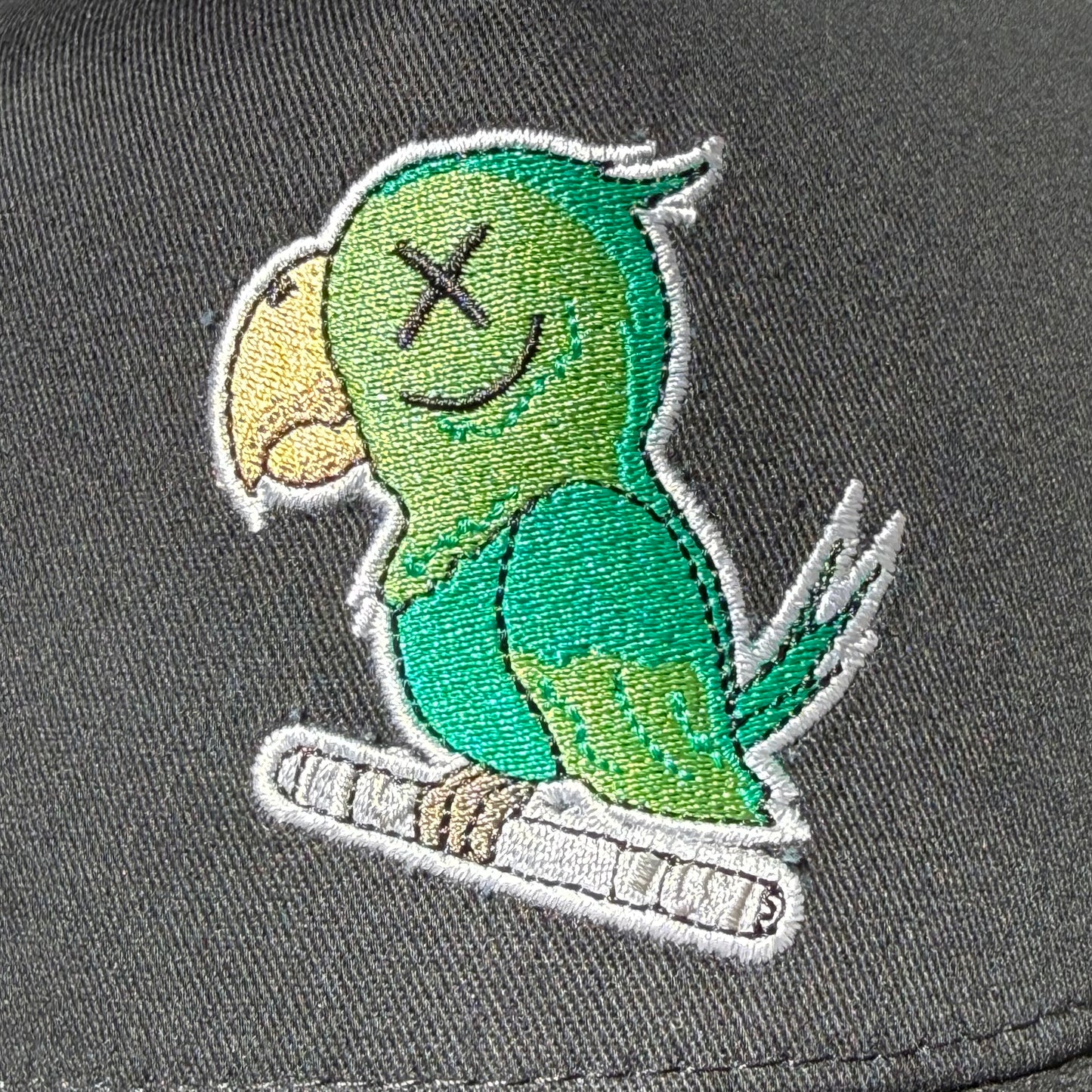 EL PERICO Hat