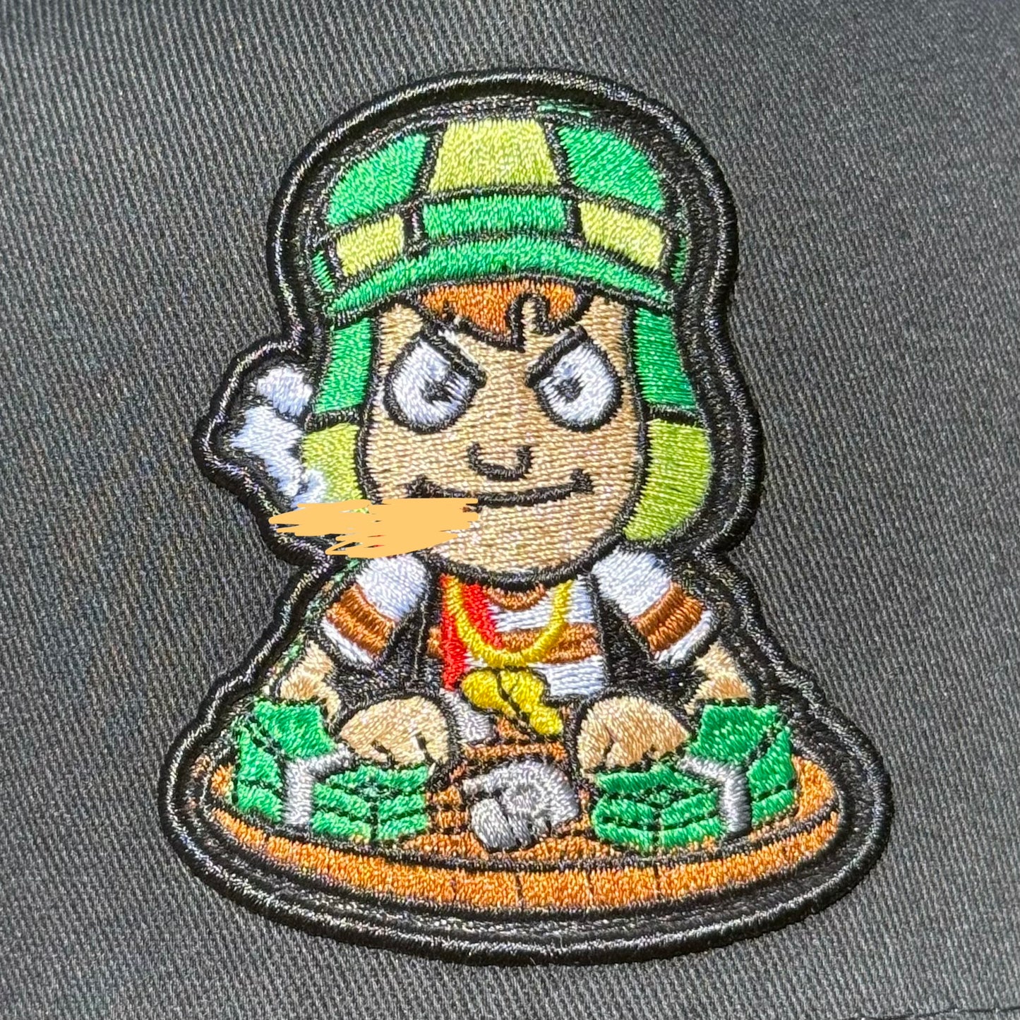 EL CHAVO Hat