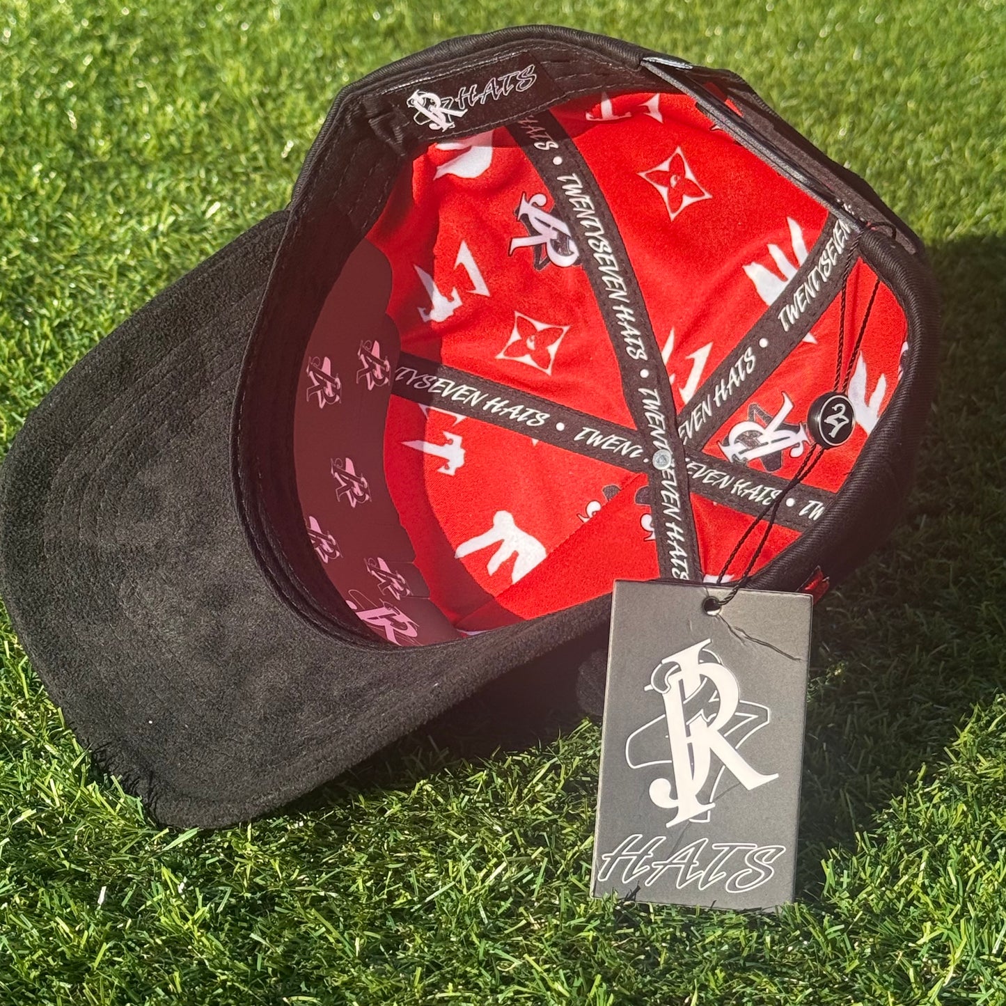 CT (Corridos Tumbados) Hat