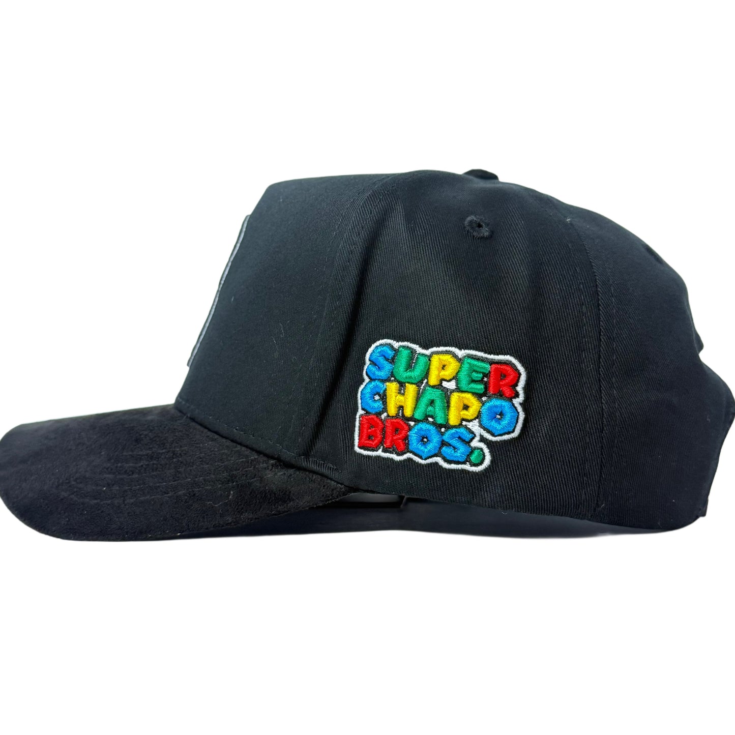 SUPER CHAPO BROS Hat