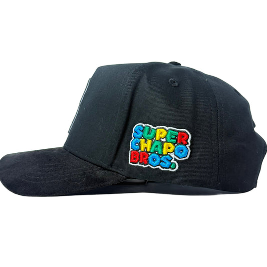 SUPER CHAPO BROS Hat