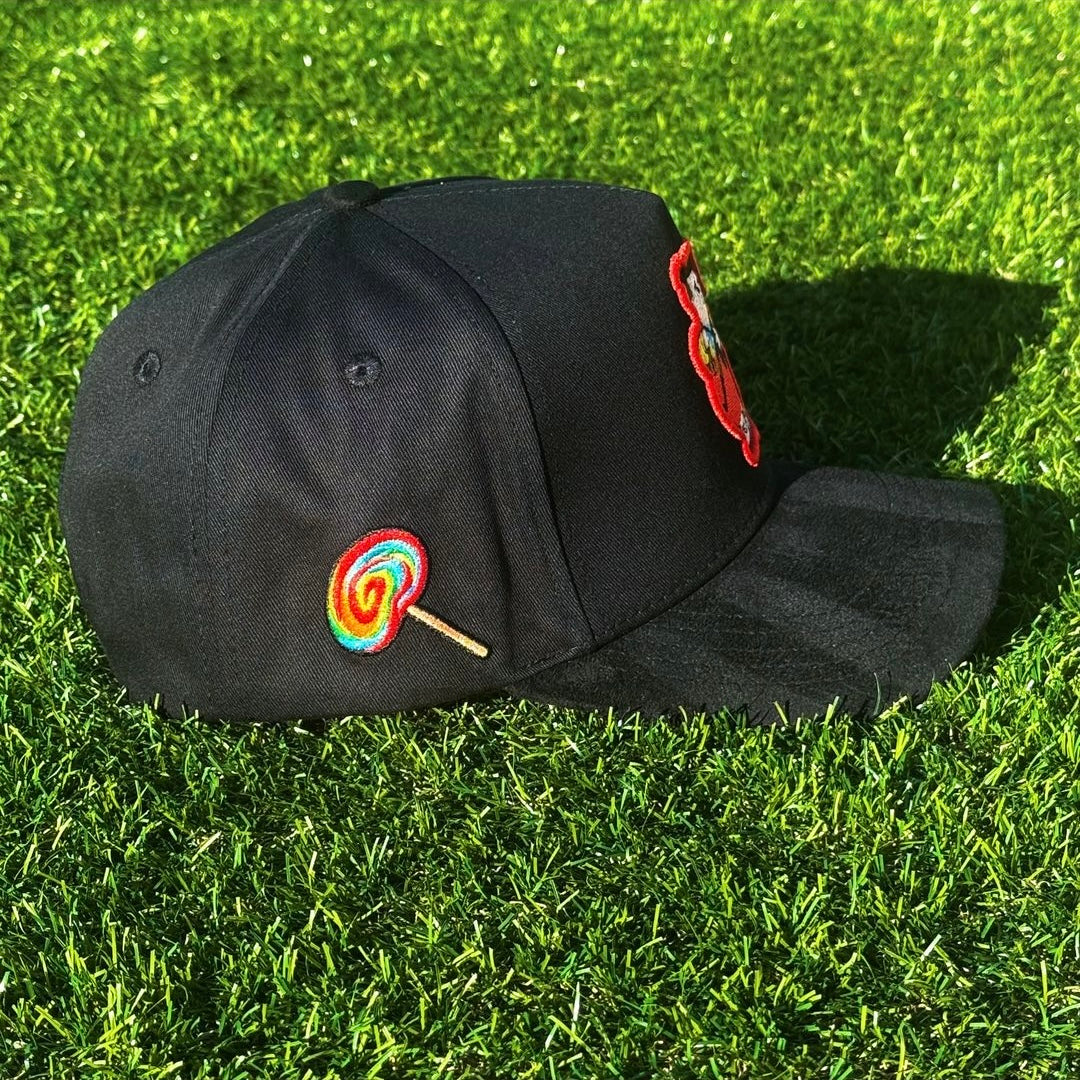 ÑOÑO BELICO (El Gordito) Hat