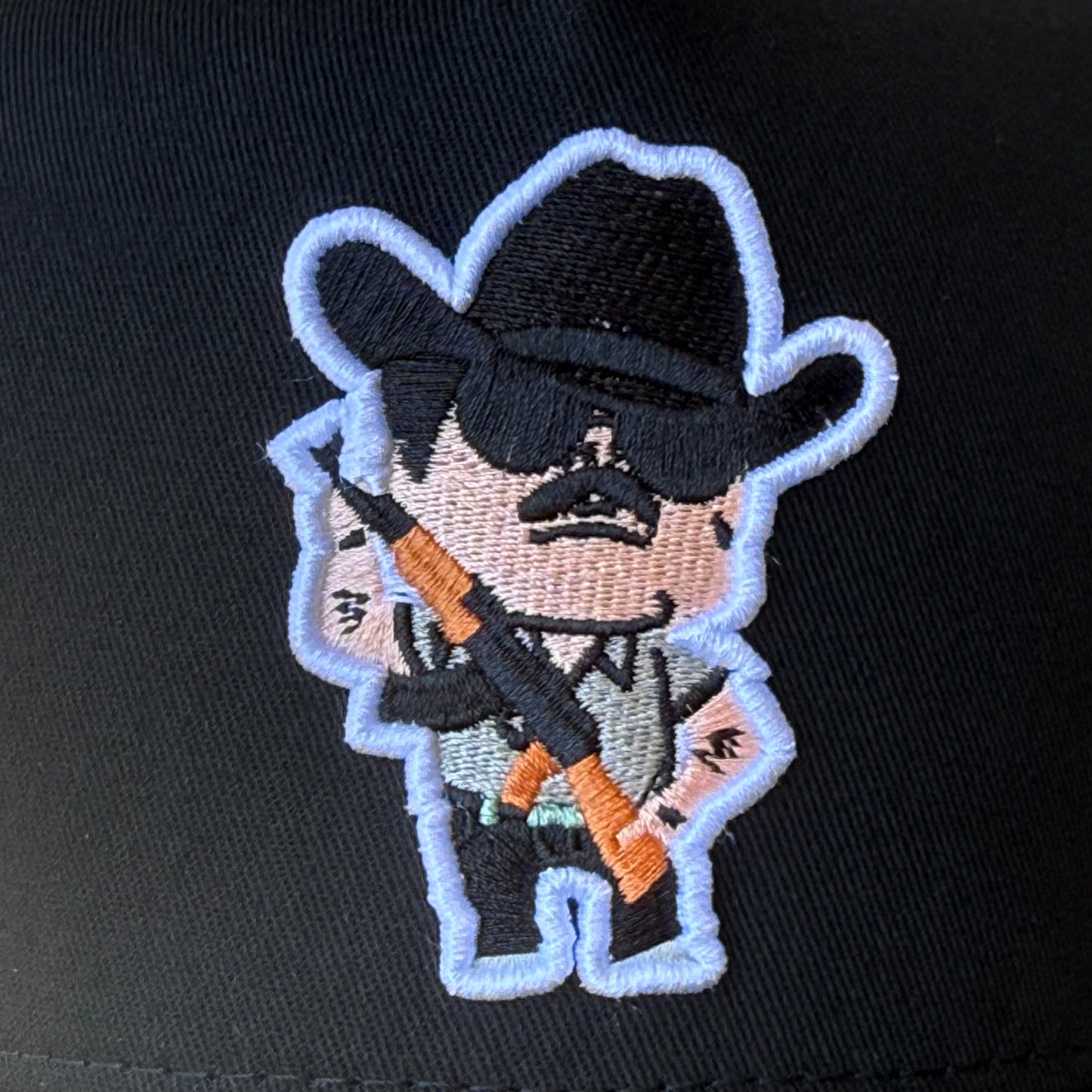 EL MAYO Hat