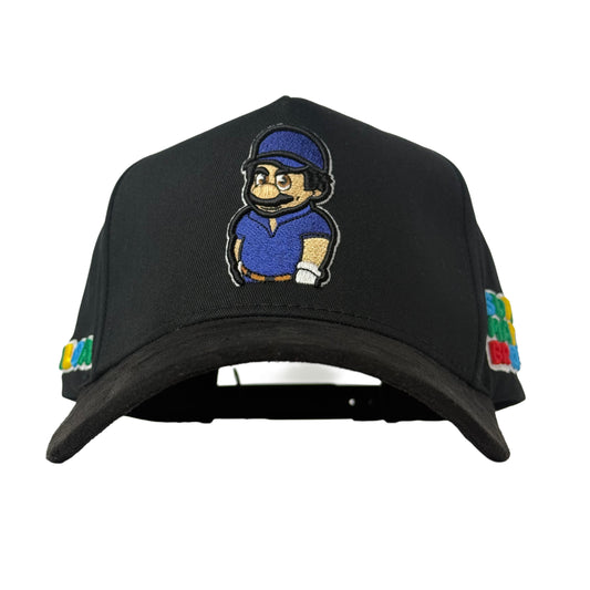 SUPER MAYO BROS Hat