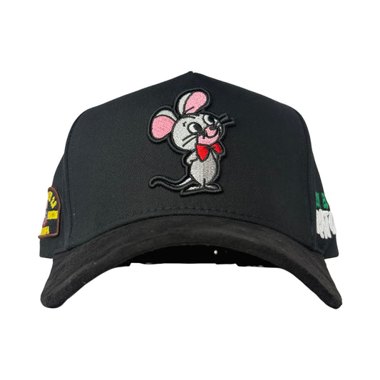 El RATON Hat