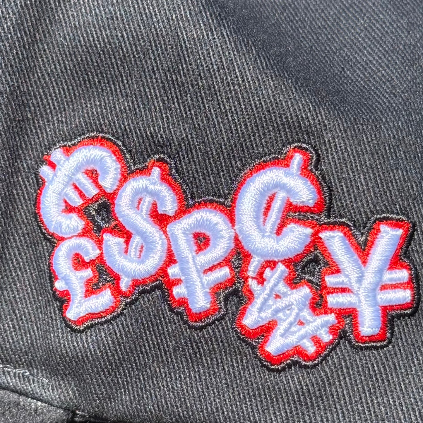 MONOPOLY MAN Hat