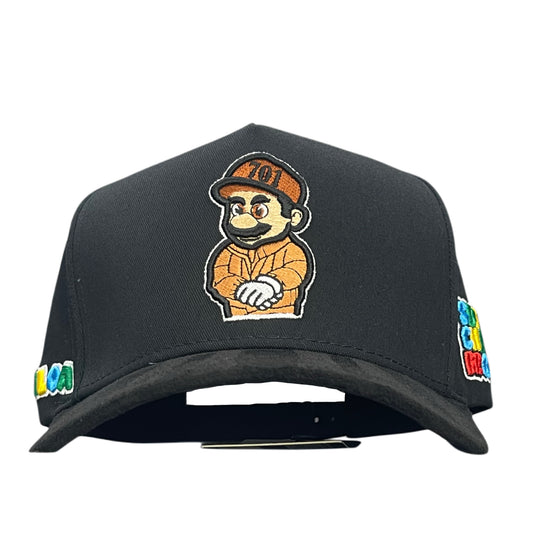 SUPER CHAPO BROS Hat