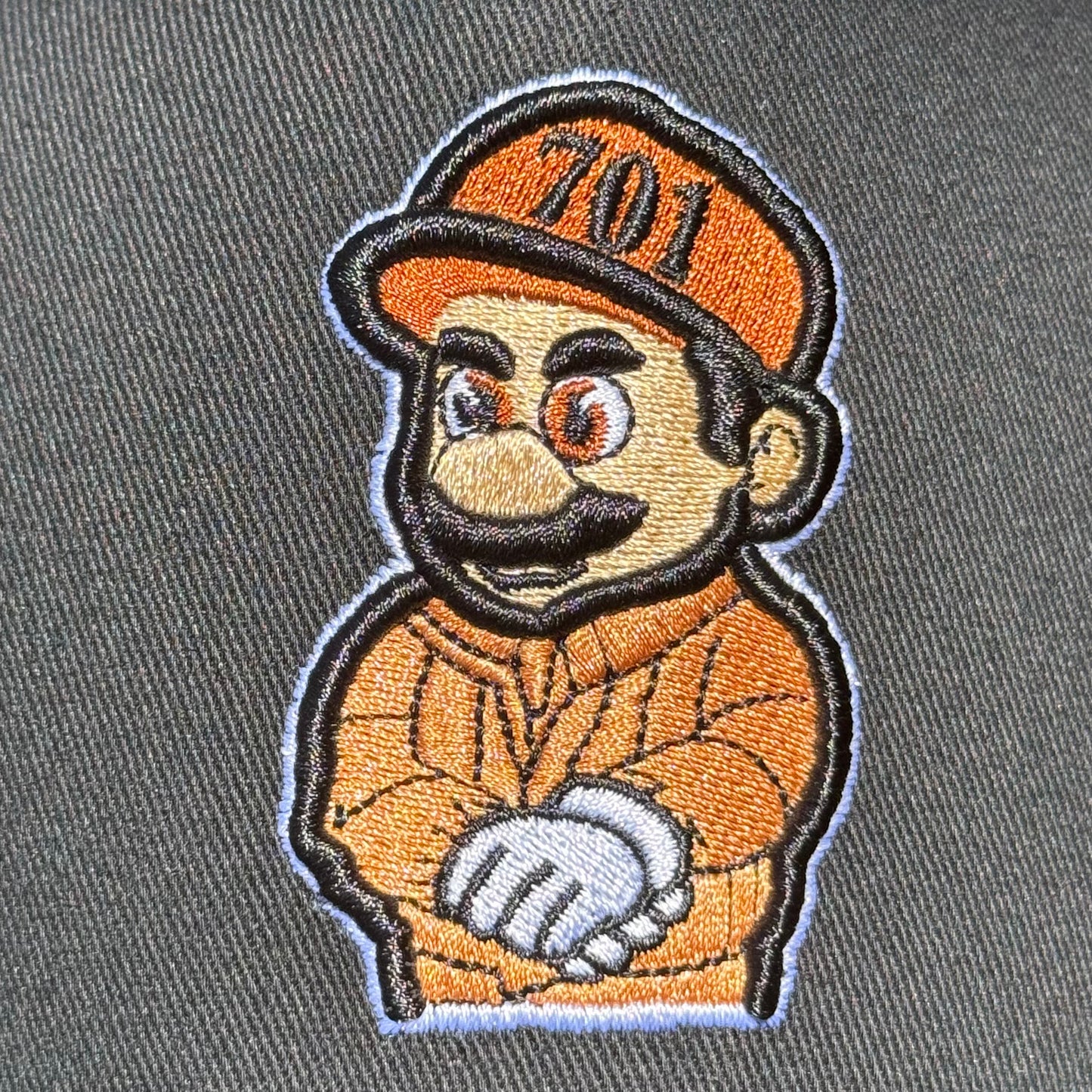SUPER CHAPO BROS Hat