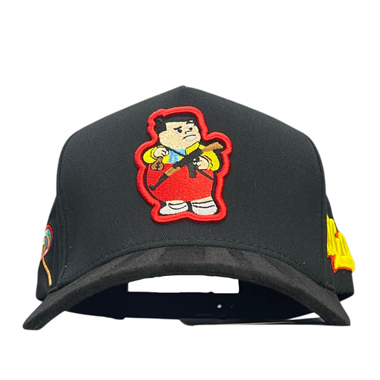 ÑOÑO BELICO (El Gordito) Hat