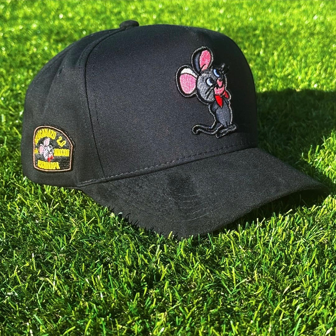 El RATON Hat