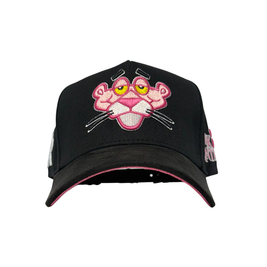 Pink Panther Hat