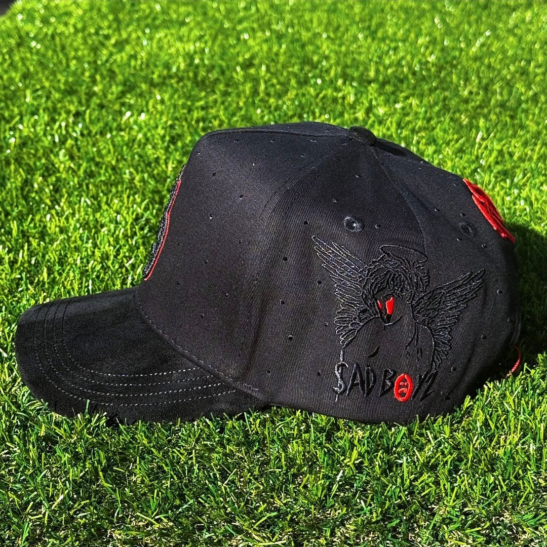 SADBOYZ Hat