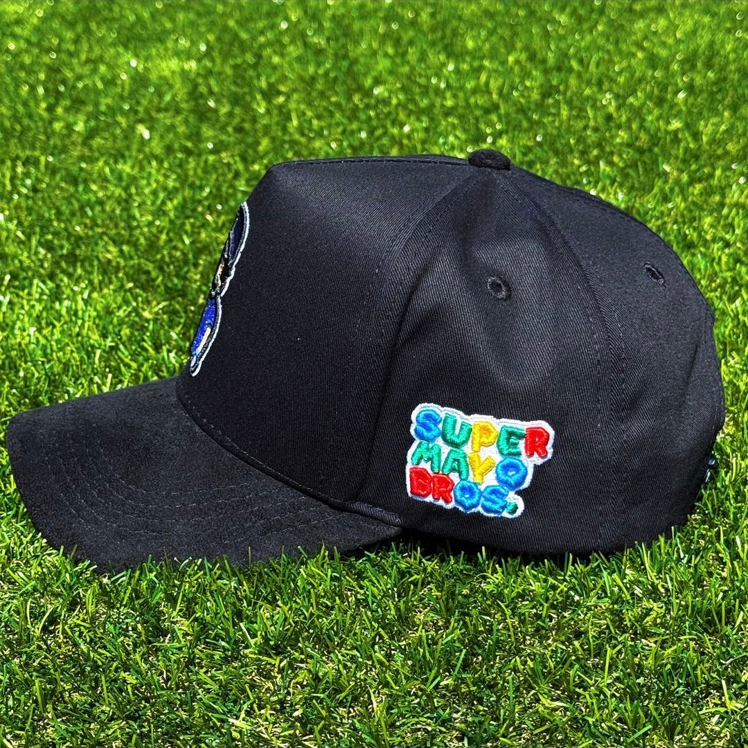 SUPER MAYO BROS Hat