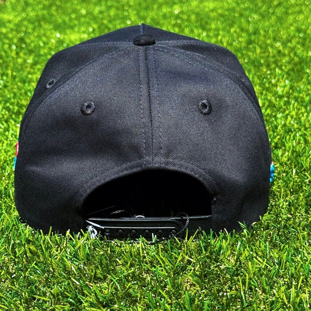SUPER CHAPO BROS Hat
