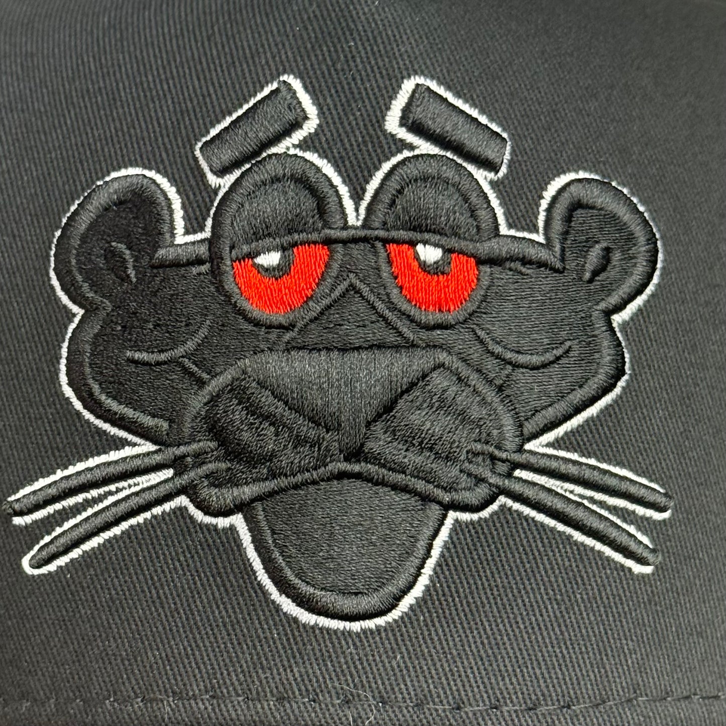Black Panther Hat