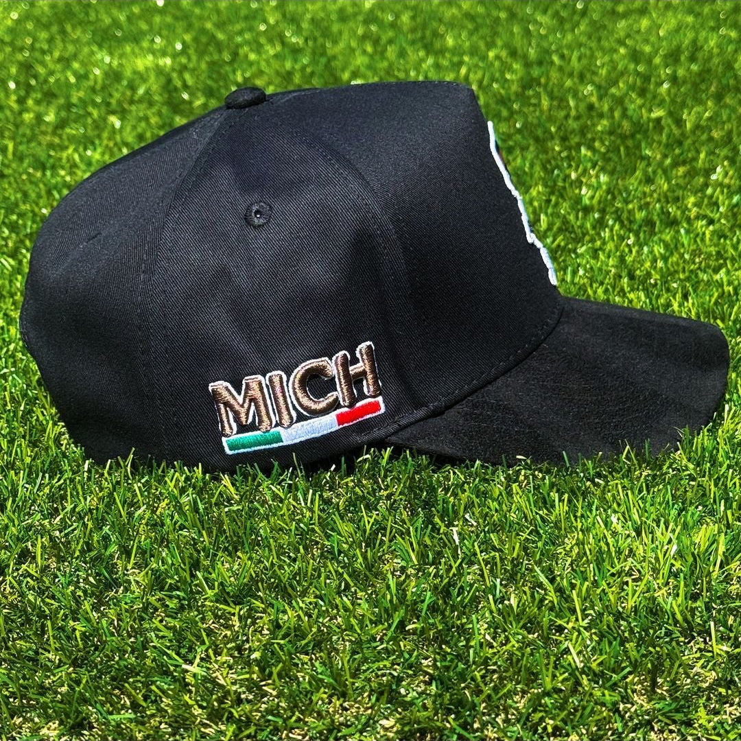 EL MENCHO Hat