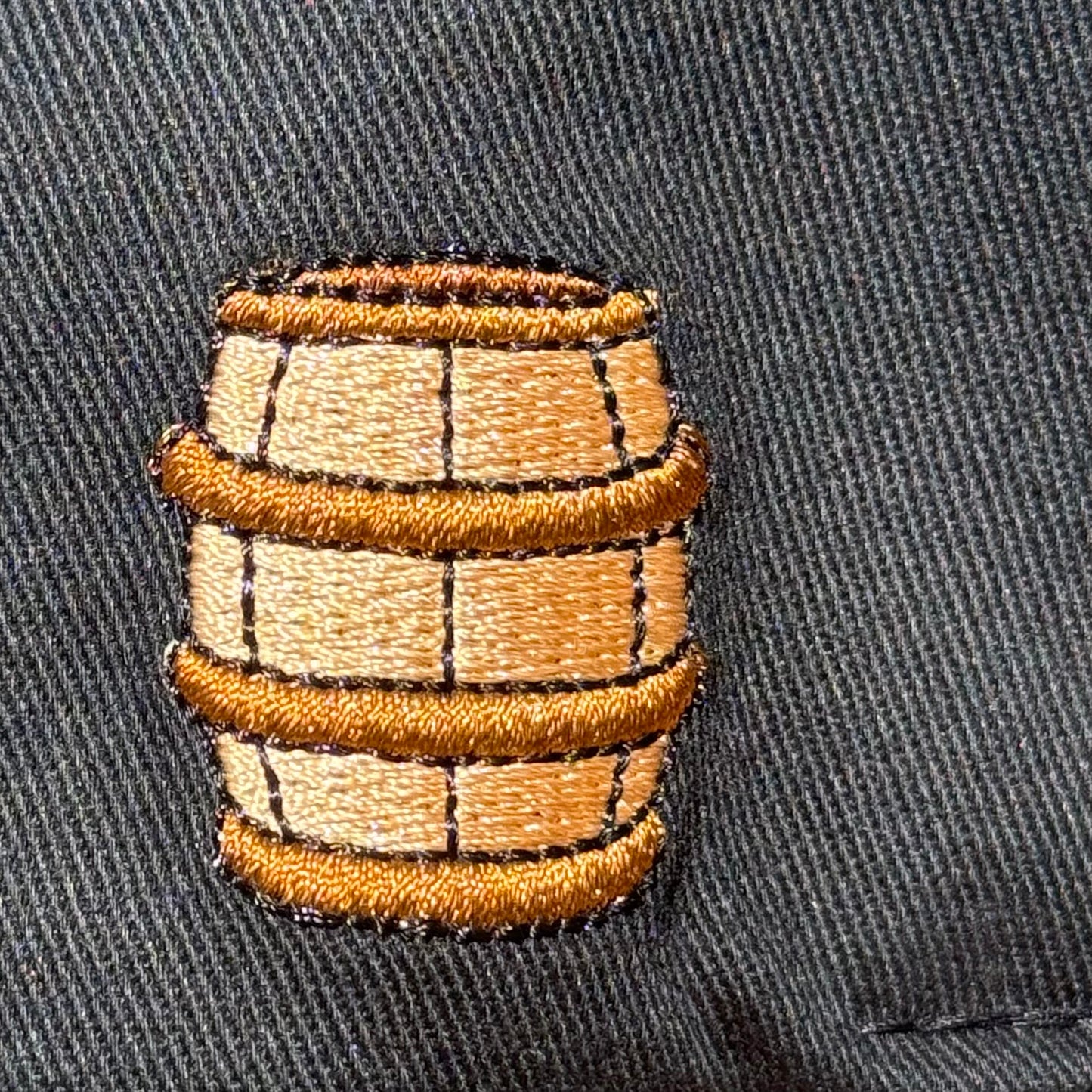 EL CHAVO Hat